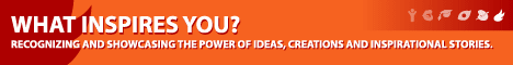 TakingITGlobal - Inspiratie. Informare. Implicare.