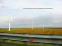 In care energia kinetica a fluidului in miscare